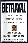 Cover: Betrayal - Random House
