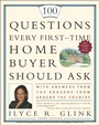 Cover: 100 Questions Every First-Time Home Buyer Should Ask - Crown