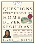 Cover: 100 Questions Every First-Time Home Buyer Should Ask - Crown