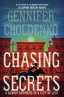 Cover: Chasing Secrets - Wendy Lamb Books