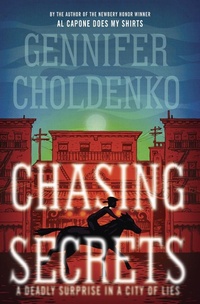 Enlarge image Cover: Chasing Secrets - Wendy Lamb Books