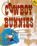 Cover: Cowboy Bunnies - Putnam Publishing Group,U.S.