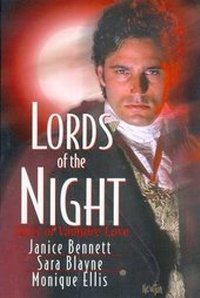 Enlarge image Cover: Lords of the Night - Kensington Publishing
