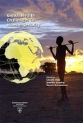 Cover: Global Health Challenges for Human Security - Harvard University Press