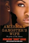 Cover: American Gangster's Wife - Dafina