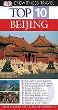 Cover: Top 10 Beijing - DK Eyewitness Travel