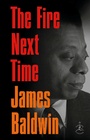 Cover: The Fire Next Time - Random House Inc
