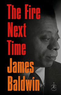 Enlarge image Cover: The Fire Next Time - Random House Inc