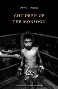 Abbildung von: Children of the Monsoon - AUTUMN HILL BOOKS