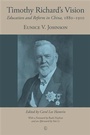 Cover: Timothy Richard's Vision - Lutterworth Press