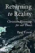 Cover: Returning to Reality - Lutterworth Press