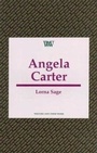 Cover: Angela Carter - Liverpool University Press