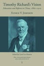 Cover: Timothy Richard's Vision - Lutterworth Press