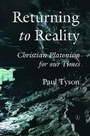 Cover: Returning to Reality - Lutterworth Press