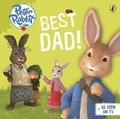 Cover: Peter Rabbit Animation: Best Dad! - Puffin