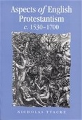 Cover: Aspects of English Protestantism C.1530-1700 - Manchester University Press