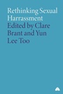 Cover: Rethinking Sexual Harrassment - Pluto Press