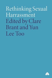 Enlarge image Cover: Rethinking Sexual Harrassment - Pluto Press