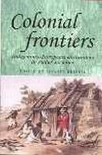 Enlarge image Cover: Colonial Frontiers - Manchester University Press