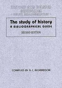 Enlarge image Cover: The Study of History - Revised Edition - Manchester University Press