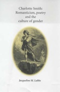 Cover: Charlotte Smith - Manchester University Press