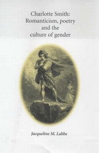 Enlarge image Cover: Charlotte Smith - Manchester University Press