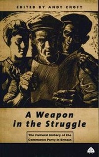 Enlarge image Cover: A Weapon in the Struggle - Pluto Press