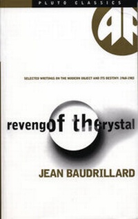 Enlarge image Cover: Revenge of the Crystal - Pluto Press