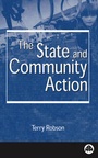 Cover: The State and Community Action - Pluto Press