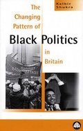 Cover: The Changing Pattern of Black Politics in Britain - Pluto Press