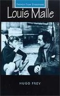 Cover: Louis Malle - Manchester University Press