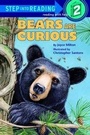 Cover: Bears are Curious - Random House USA Children's Books