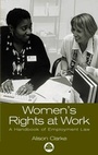 Cover: Women's Rights At Work - Pluto Press