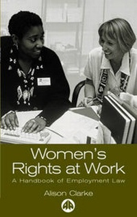 Enlarge image Cover: Women's Rights At Work - Pluto Press