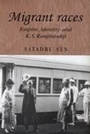 Cover: Migrant Races - Manchester University Press