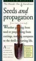 Cover: Smith and Hawken Hands-on Gardener - Workman Publishing