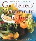 Cover: The Gardeners' Community Cookbook - Workman Publishing