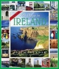 Cover: 365 Days Ireland Calendar 2011 - Workman Publishing