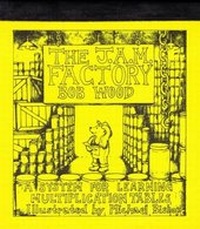 Enlarge image Cover: The Jam Factory - Melting Pot Press
