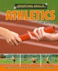 Cover: Athletics - Hodder Wayland