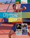 Cover: Olympic Sports - Hodder Wayland