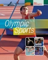 Abbildung von: Olympic Sports - Hodder Wayland