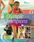 Cover: Olympic Champions - Hodder Wayland