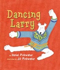 Cover: Dancing Larry - Benchmark Books