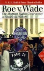 Cover: Roe v. Wade - University Press of Kansas