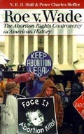 Cover: Roe v. Wade - University Press of Kansas