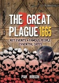 Cover: All About: The Great Plague 1665 - Wayland