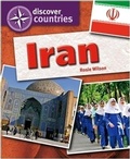 Cover: Discover Countries: Iran - Wayland