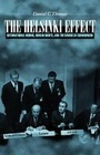 Cover: The Helsinki Effect - Princeton University Press