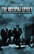 Cover: The Helsinki Effect - Princeton University Press